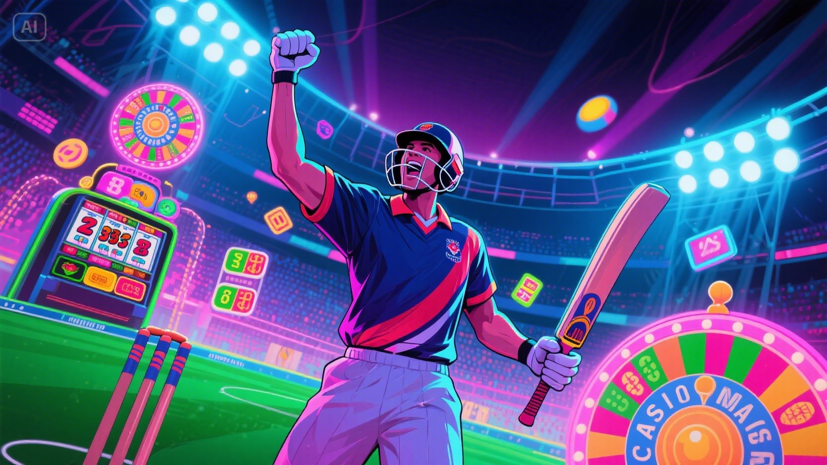 Registration at Legendz Casino