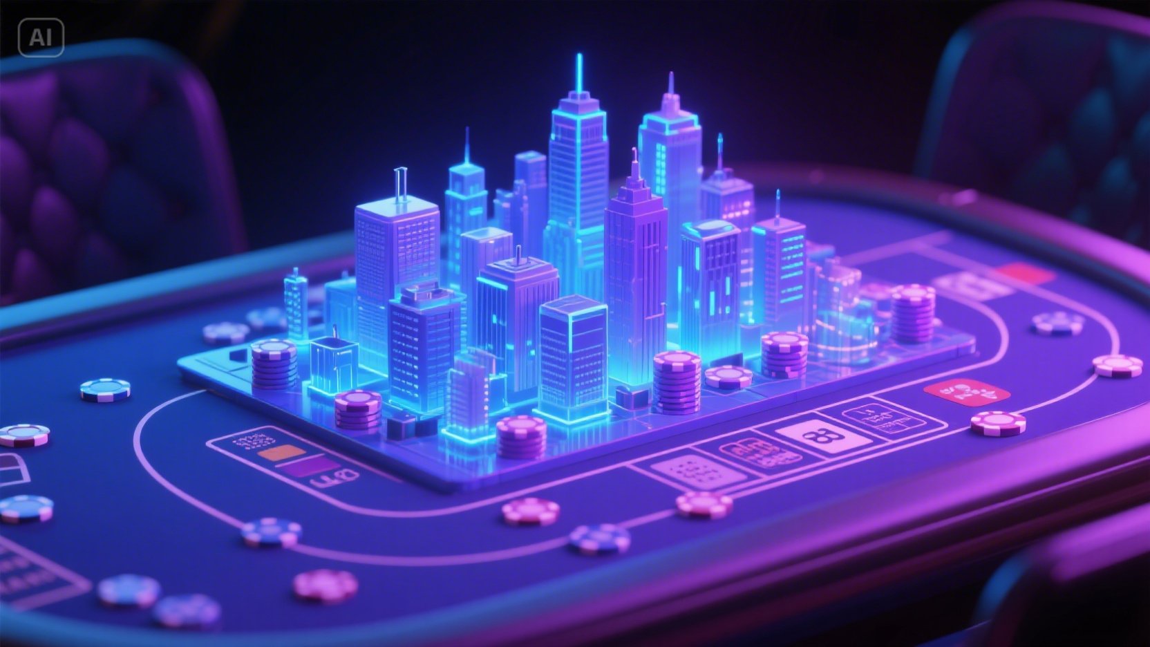 Casino Legendz desktop and mobile interfaces