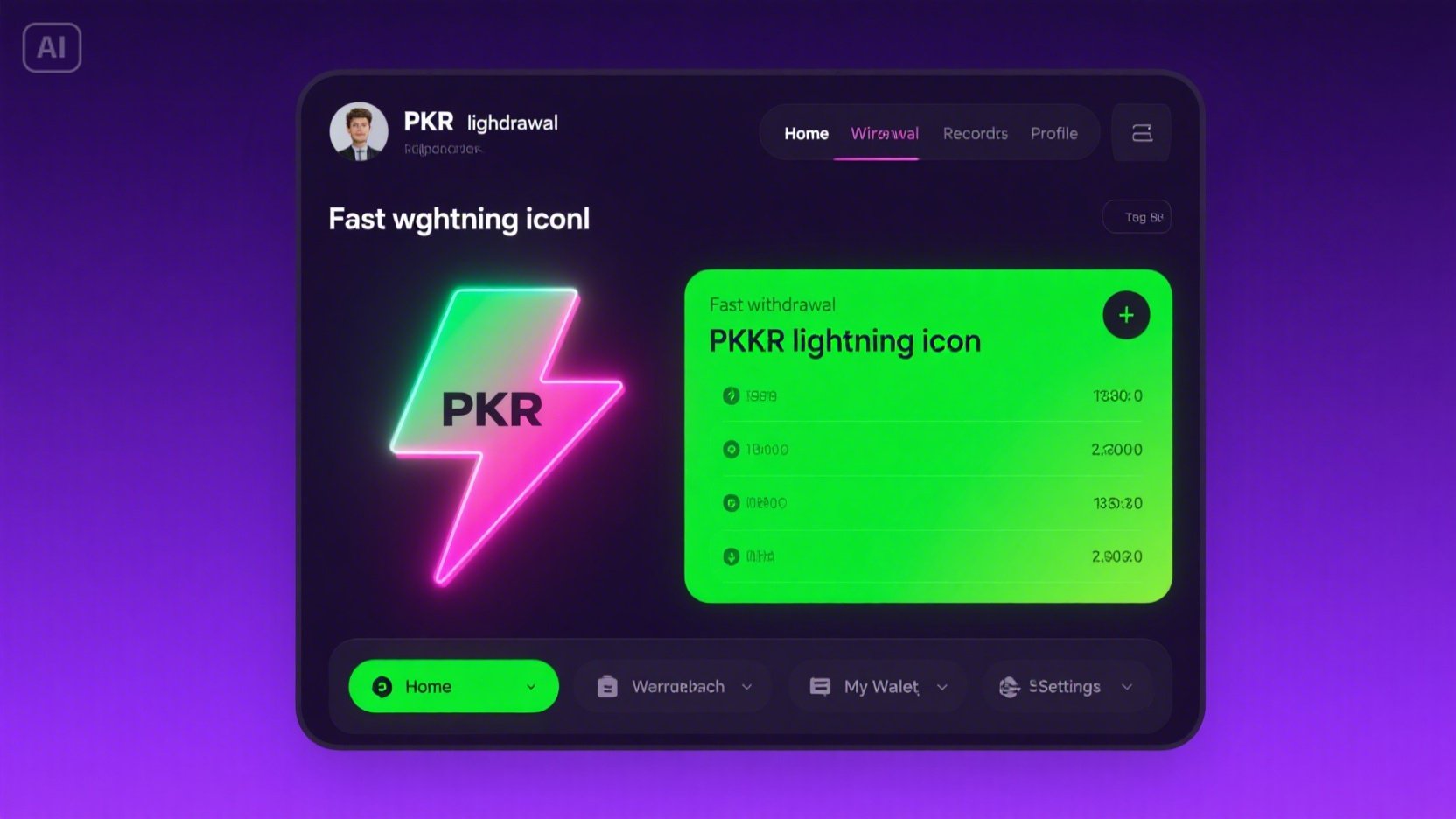 Casino Legendz desktop and mobile interfaces