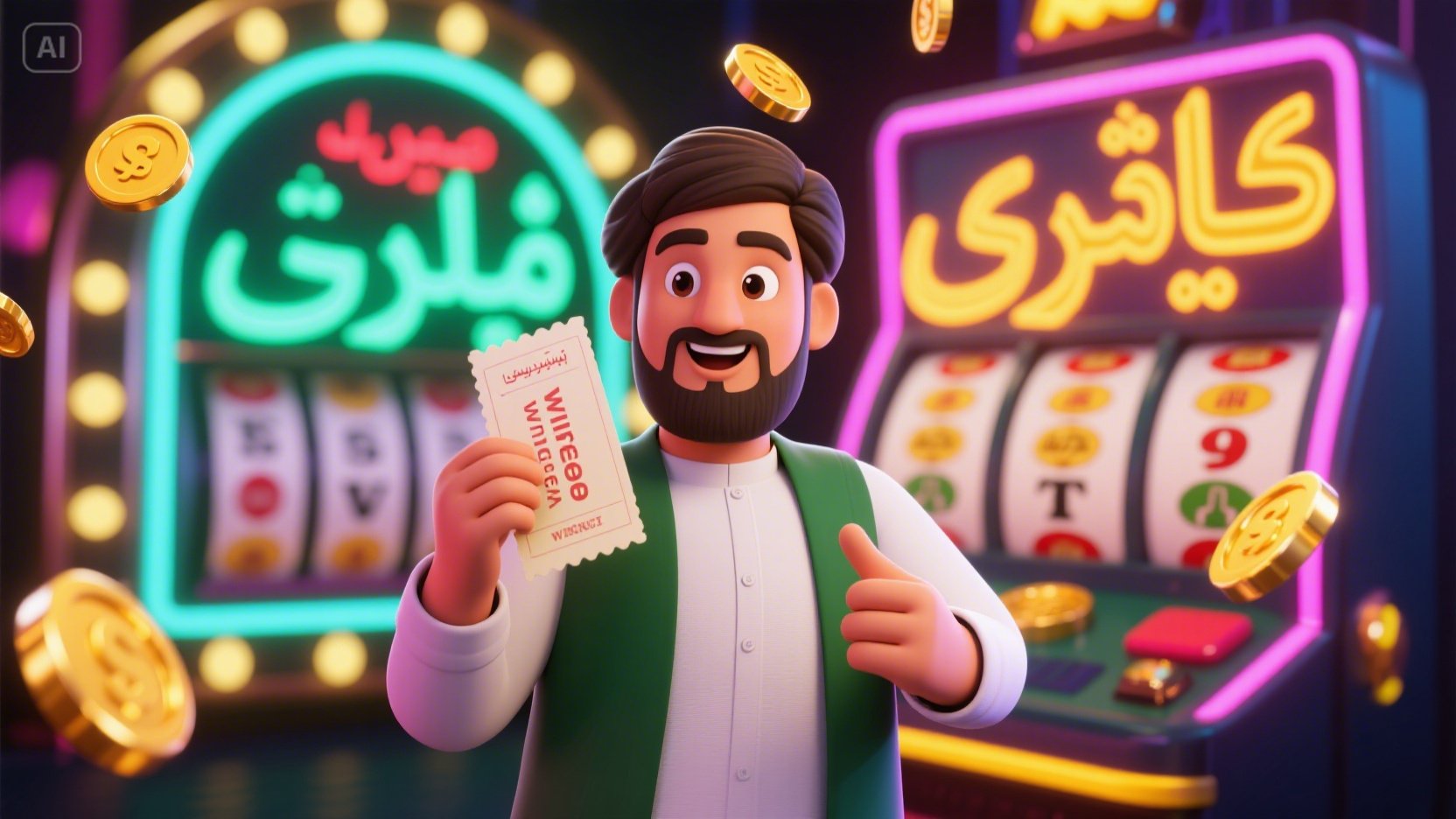 LegendzDeposit once and enjoy 200% instantly on your balance! Pakistani users can play safely, win jackpots, and withdraw PKR through trusted systems.