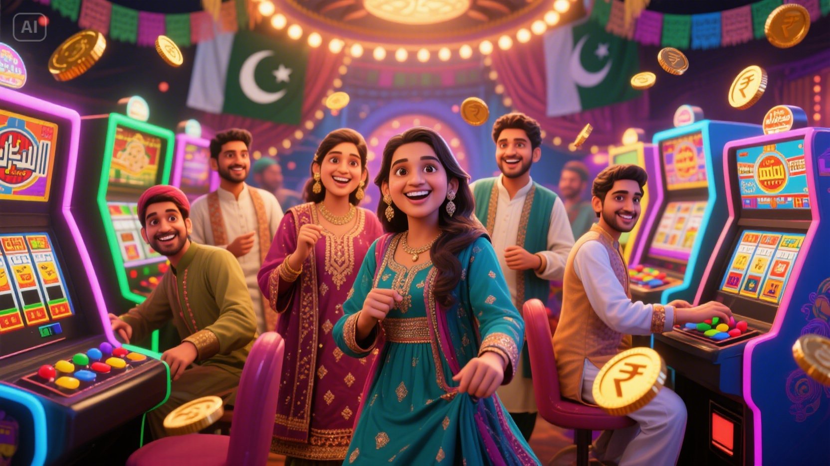 Registration at Legendz Casino